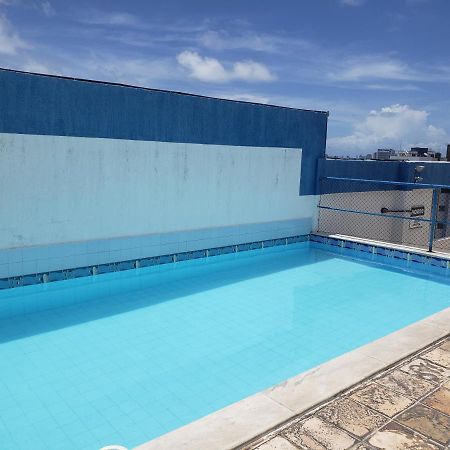 Lar da Galega Espinheiro Recife Exterior foto