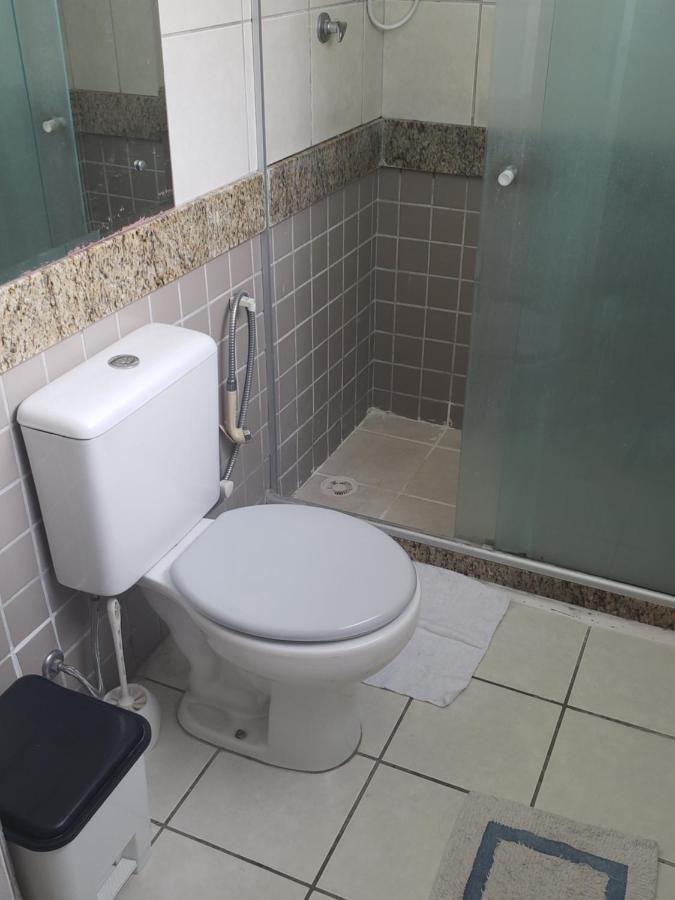 Lar da Galega Espinheiro Recife Exterior foto