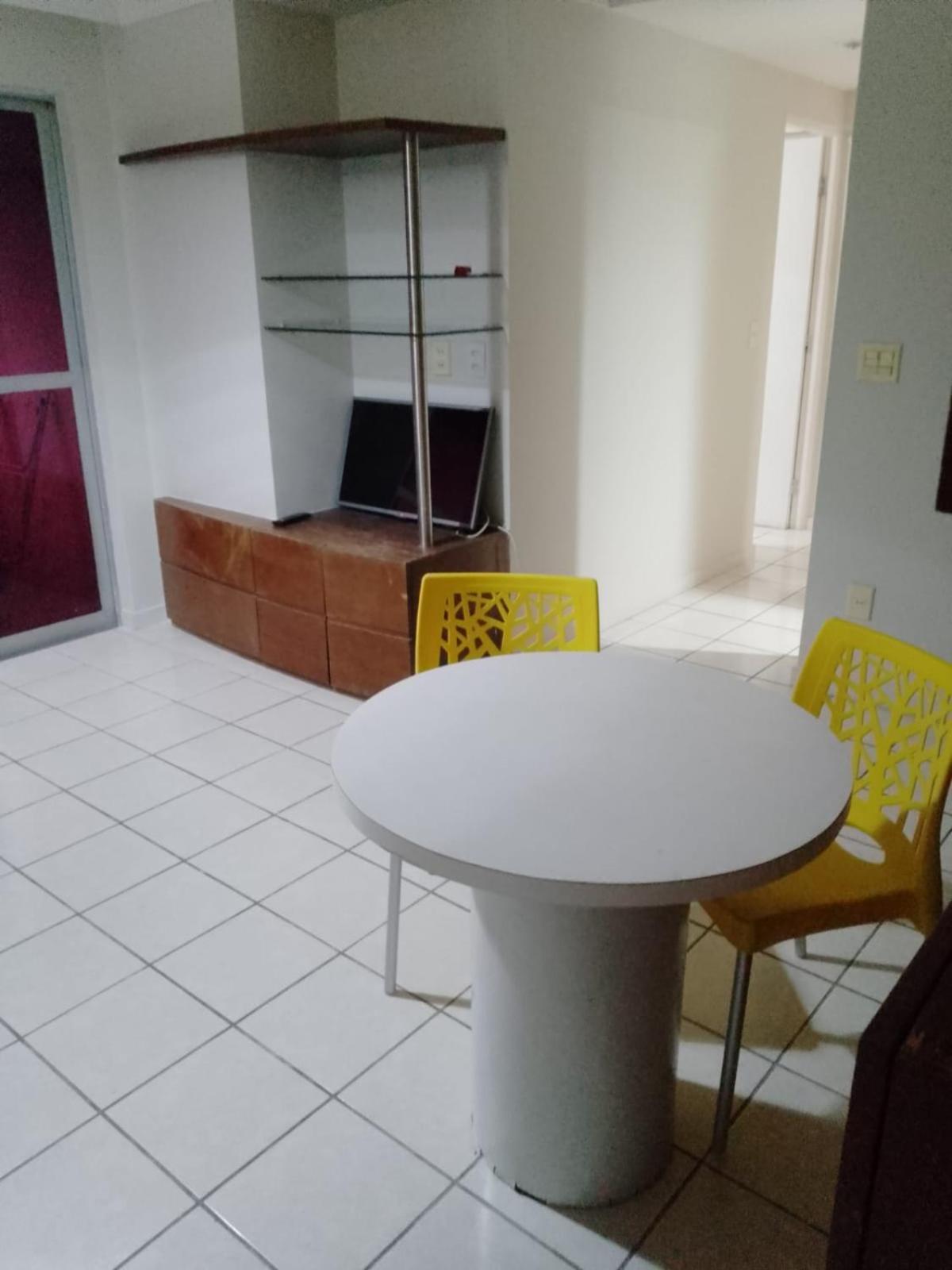 Lar da Galega Espinheiro Recife Exterior foto