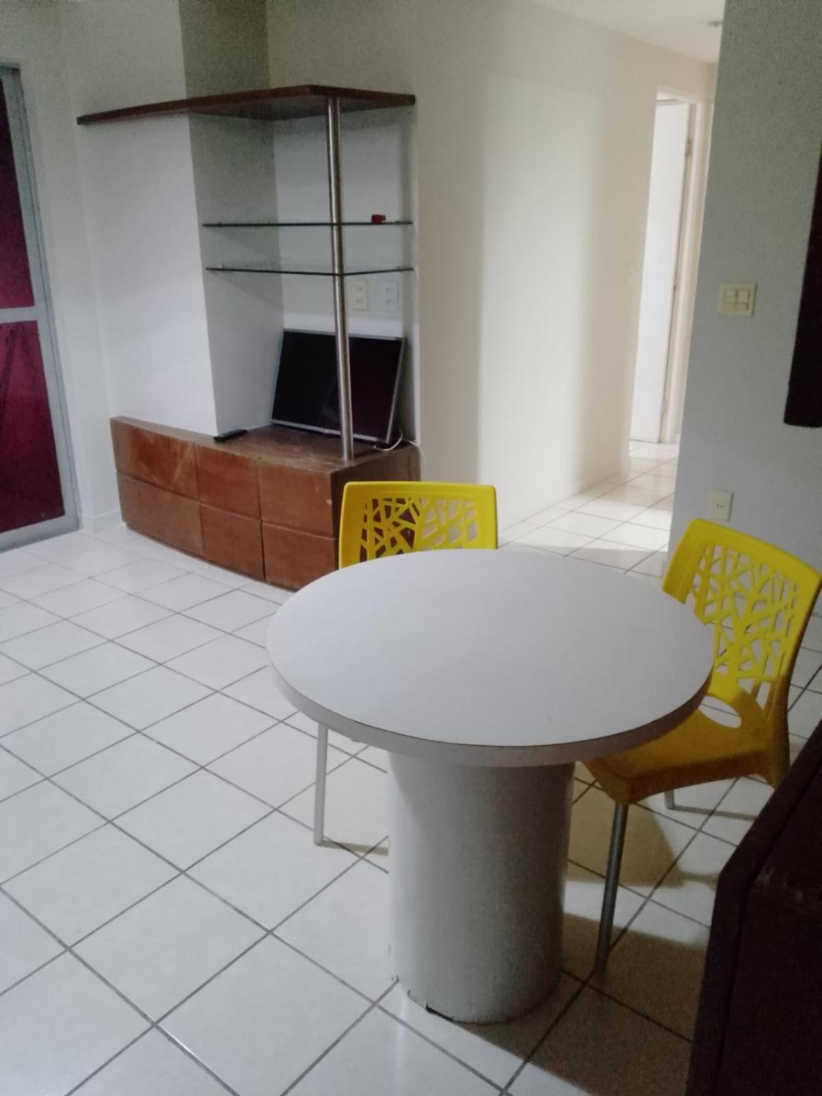 Lar da Galega Espinheiro Recife Exterior foto