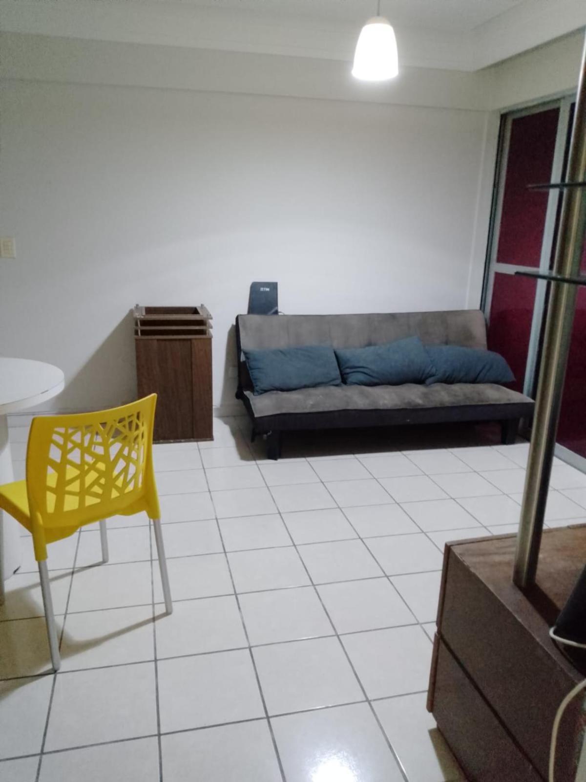 Lar da Galega Espinheiro Recife Exterior foto