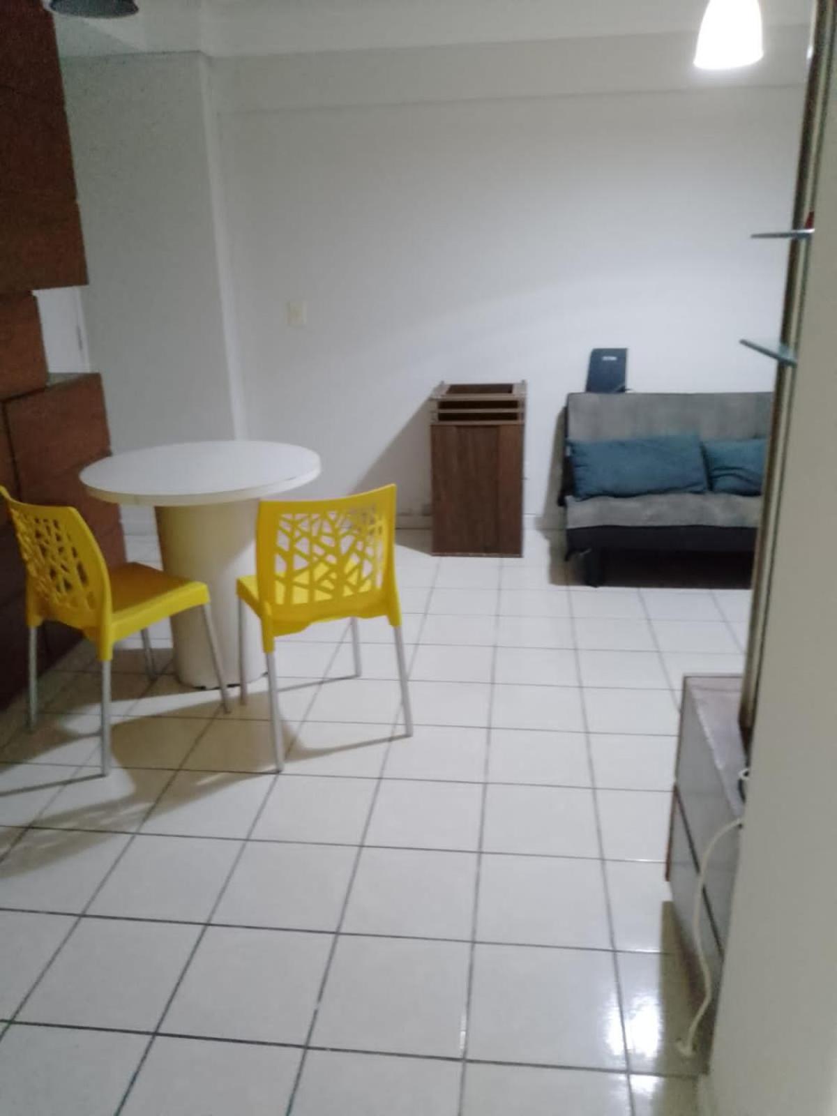Lar da Galega Espinheiro Recife Exterior foto