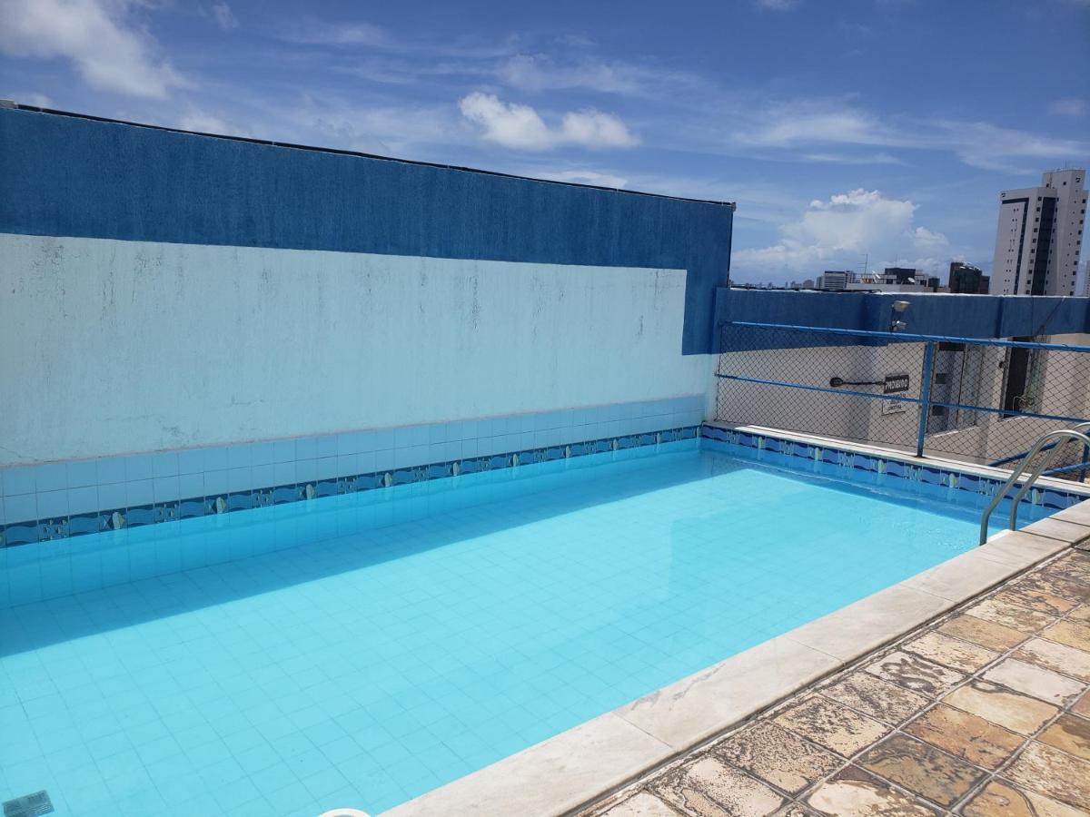 Lar da Galega Espinheiro Recife Exterior foto