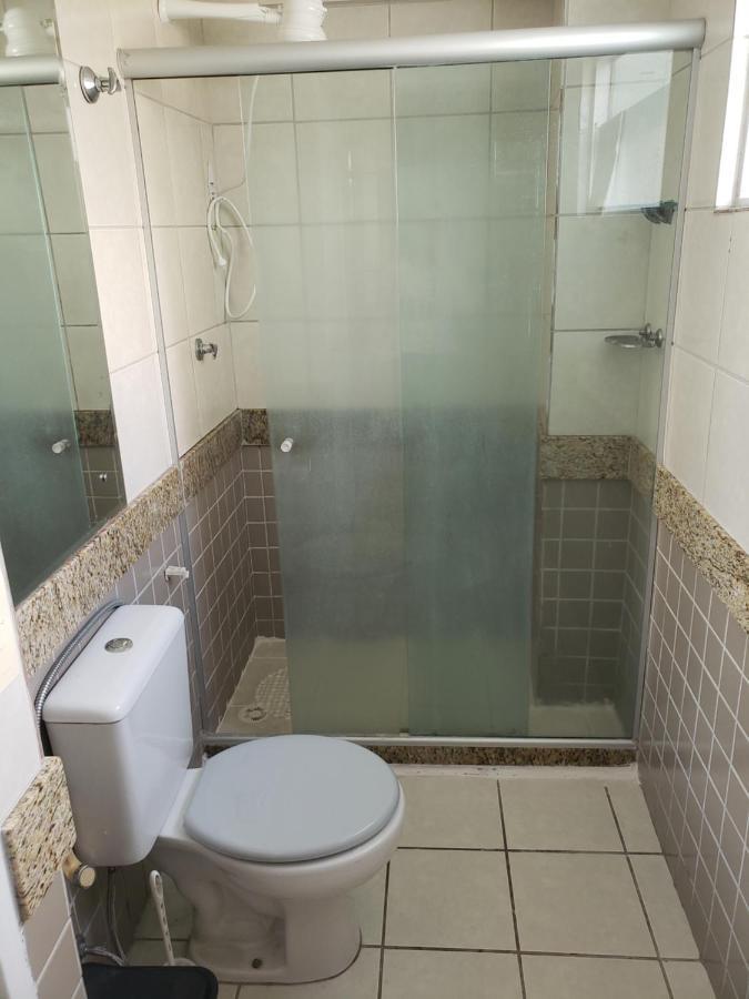 Lar da Galega Espinheiro Recife Exterior foto