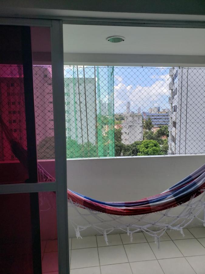 Lar da Galega Espinheiro Recife Exterior foto
